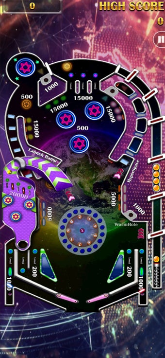 Image 1 for Pinball Flipper Classic A…