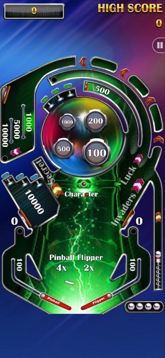 Image 3 for Pinball Flipper Classic A…