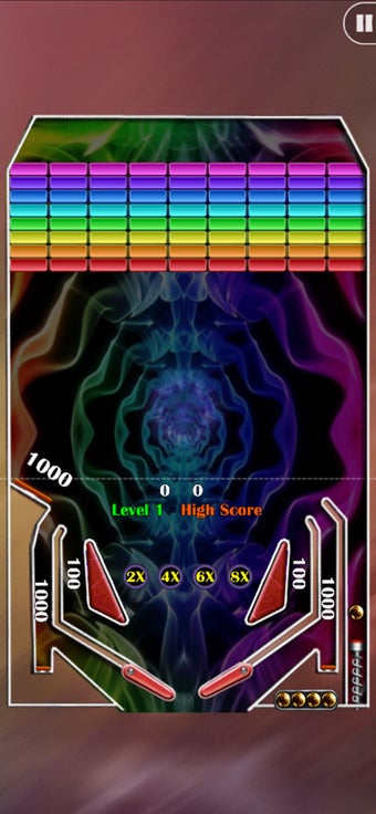 Image 2 for Pinball Flipper Classic A…