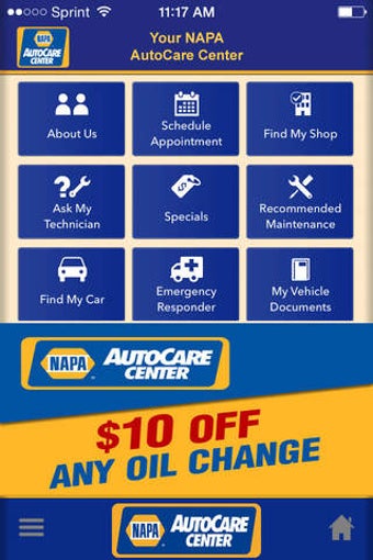 Image 0 for NAPA AutoCare