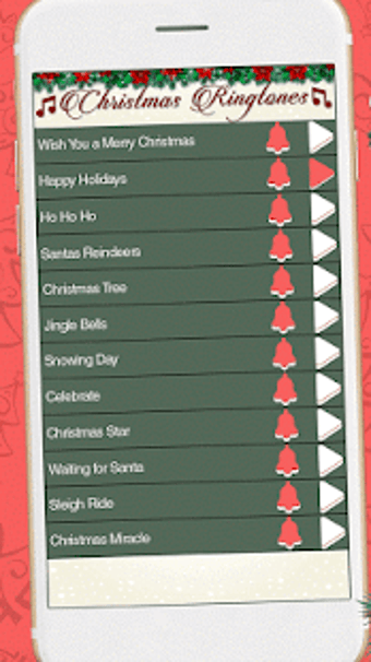 Image 1 for Christmas Songs Xmas Ring…