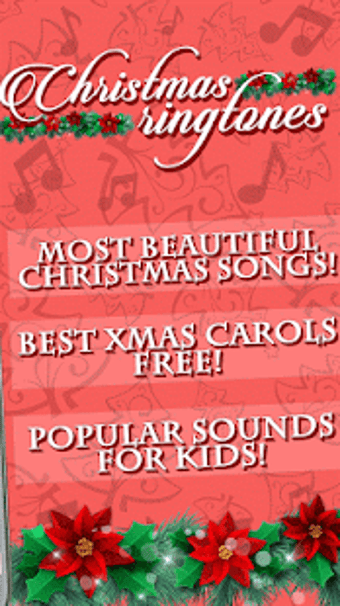 Image 0 for Christmas Songs Xmas Ring…