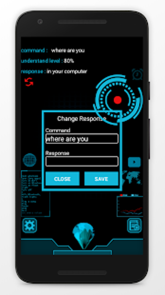 Image 1 for Javis artificial intellig…