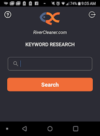 Image 0 for Keyword Research Tool for…