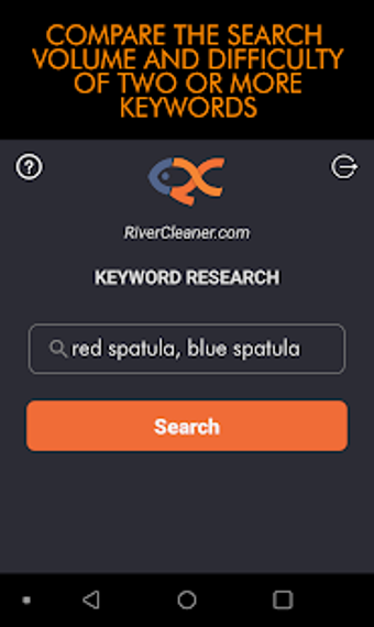 Image 3 for Keyword Research Tool for…