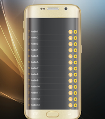 Image 0 for Earthquake Sound Ringtone
