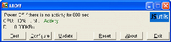Image 0 for AllOff