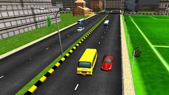Image 0 for School Bus Driving