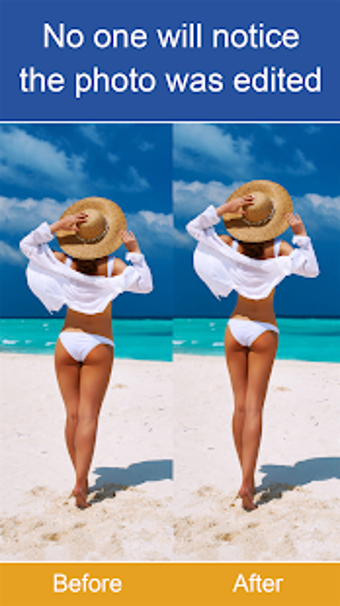 Image 3 for Retouch Body & Face App P…