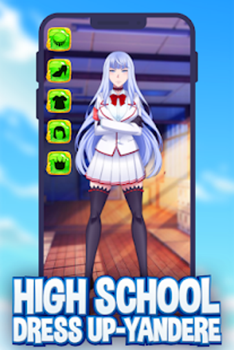 Image 2 for High School Dress Up Yand…