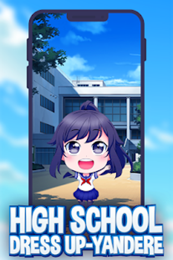 Image 1 for High School Dress Up Yand…