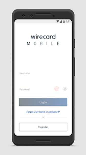 Imagen 2 para Wirecard (US)