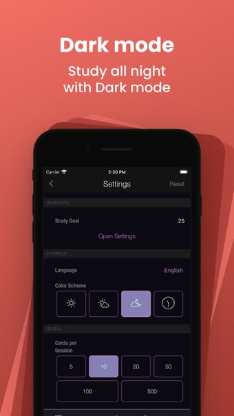 Image 0 for AnkiApp Flashcards