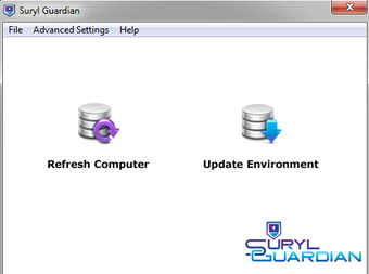 Imagen 0 para Suryl Guardian