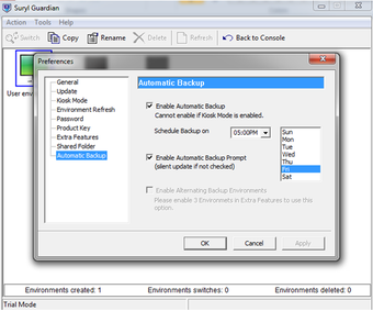 Imagen 2 para Suryl Guardian