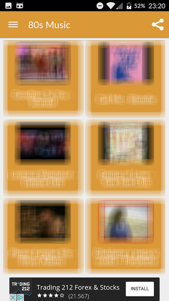 Image 1 for 60s 70s 80s 90s Music