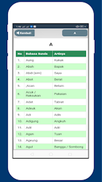 Imagen 0 para Kamus Bahasa Sunda Indone…