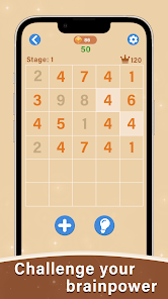 Imagen 0 para NumZen: Daily Challenge