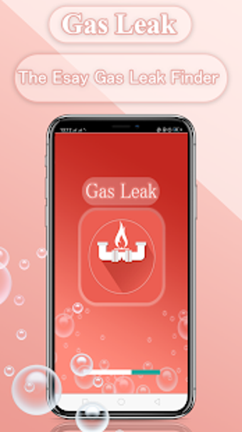 Image 1 for Gas leak-Smell : Smart Ga…