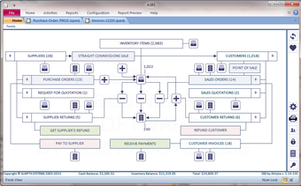 Image 0 for Small Business Software