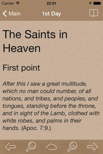Imagen 0 para Purgatory: Catholic Medit…