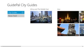 Image 1 for GuidePal  for Windows 8