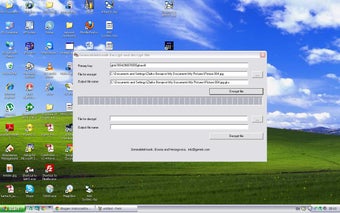Image 0 for Generalelektronik Encrypt…