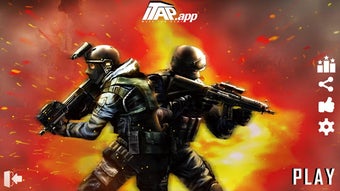 Image 2 for Gun Strike 3D