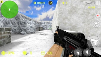 Image 0 for Gun Strike 3D