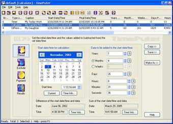 Image 1 for TimePuter