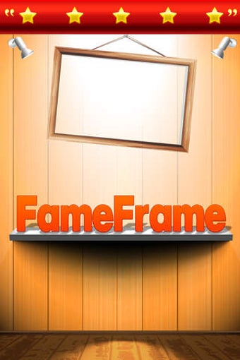 Image 0 for A Fame Frame - Collage Fr…