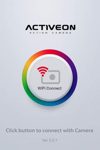 Image 0 for ACTIVEON App