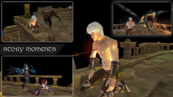 Imagen 1 para Son of Zeus