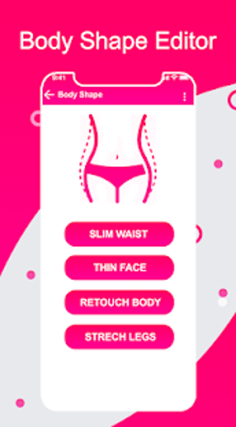 Image 3 for Girl Body Shape Photo Edi…