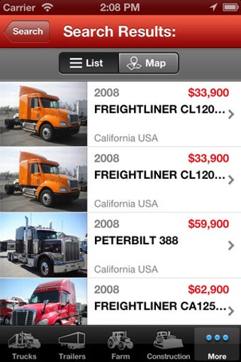 Image 3 for Boyle Truck Sales of Font…