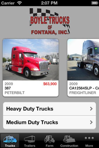 Image 2 for Boyle Truck Sales of Font…