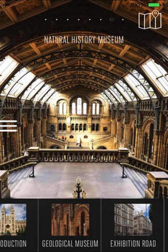 Image 0 for Natural History Museum of…