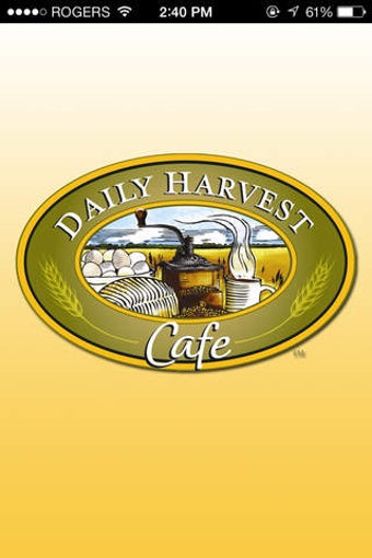 Imagen 0 para Daily Harvest Cafe