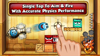 Imagen 1 para Tiny Ball Vs. Evil Devil …