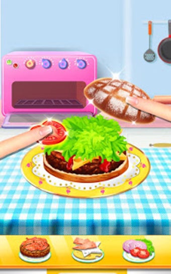 Image 3 for Fashion Doll - Pet Picnic…