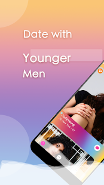 Imagen 2 para Cougar Dating App: Date O…