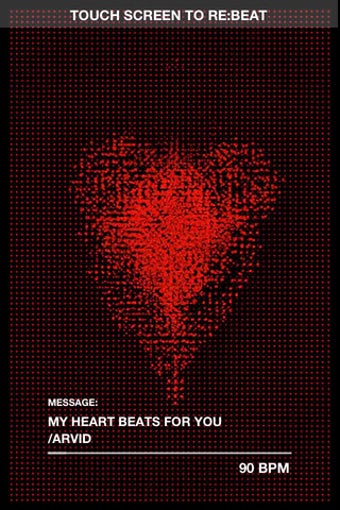 Image 2 for Rebtel Re:Beat