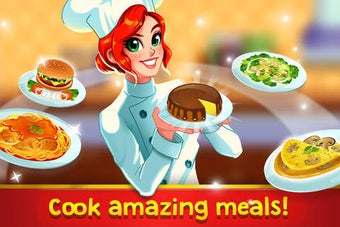 Image 0 for Chef Rescue - Restaurant …
