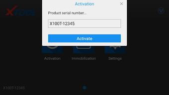 Image 2 for X100T