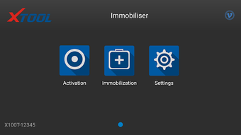 Image 1 for X100T