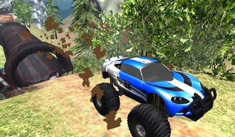Imagen 2 para Monster Truck Jam