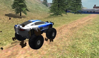 Image 1 for Monster Truck Jam