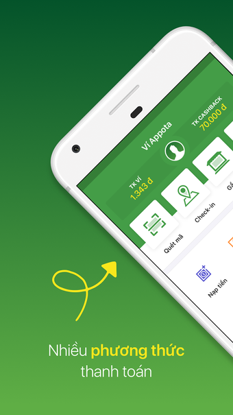 Image 3 for Appota Wallet