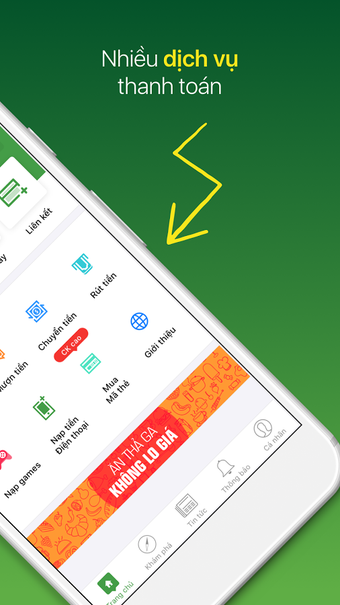 Image 3 for Appota Wallet