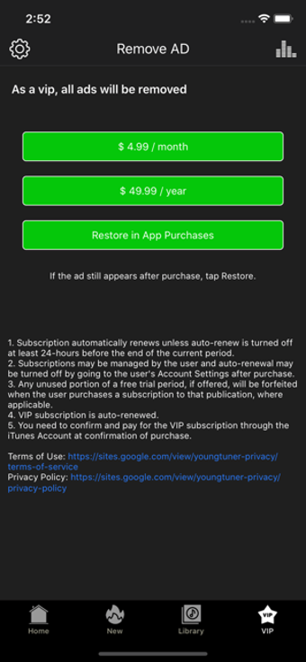Image 2 for YoungTuner